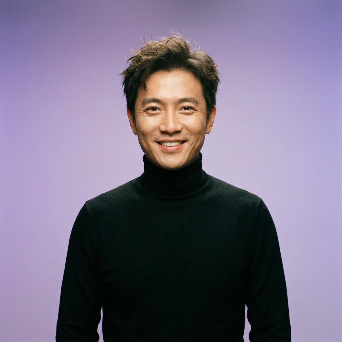 国产动漫导演陈导远