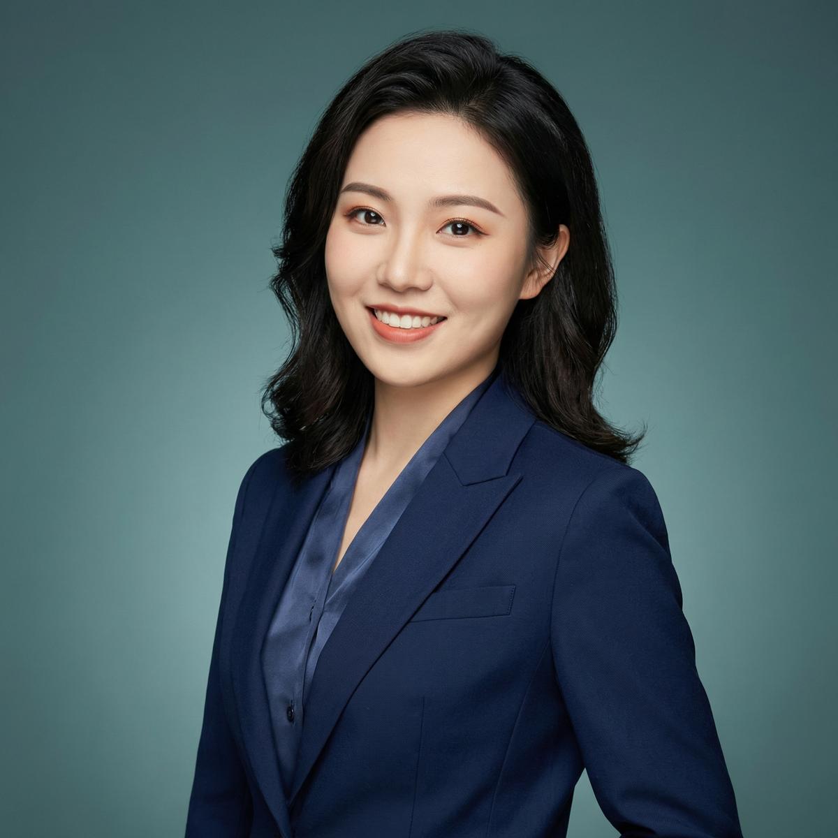 国产制片人林雨桐